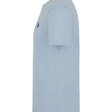 Camiseta U.SASOCIACIÓN DE POLO | Azul