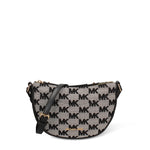 Michael Kors |Borsa a tracolla MK5J | Nero