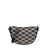 Michael Kors |Borsa a tracolla MK5J | Nero