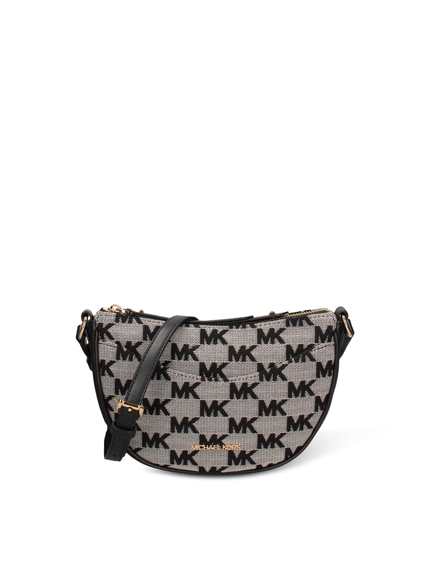 Michael Kors |Borsa a tracolla MK5J | Nero