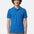 Polo in Cotone Blu Napapijri