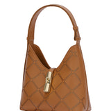 Genuine Leather Shoulder Bag