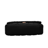 Borsa A Tracolla da donna ALV - Nero