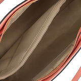 Borsa a spalla 81013 | Salmone