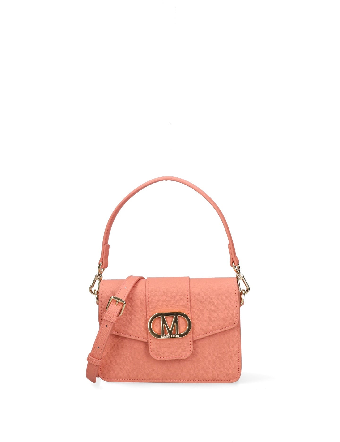 Kourtney Forever Borsa a spalla Marc Ellis