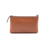Borsone da donna ALV - Cuoio