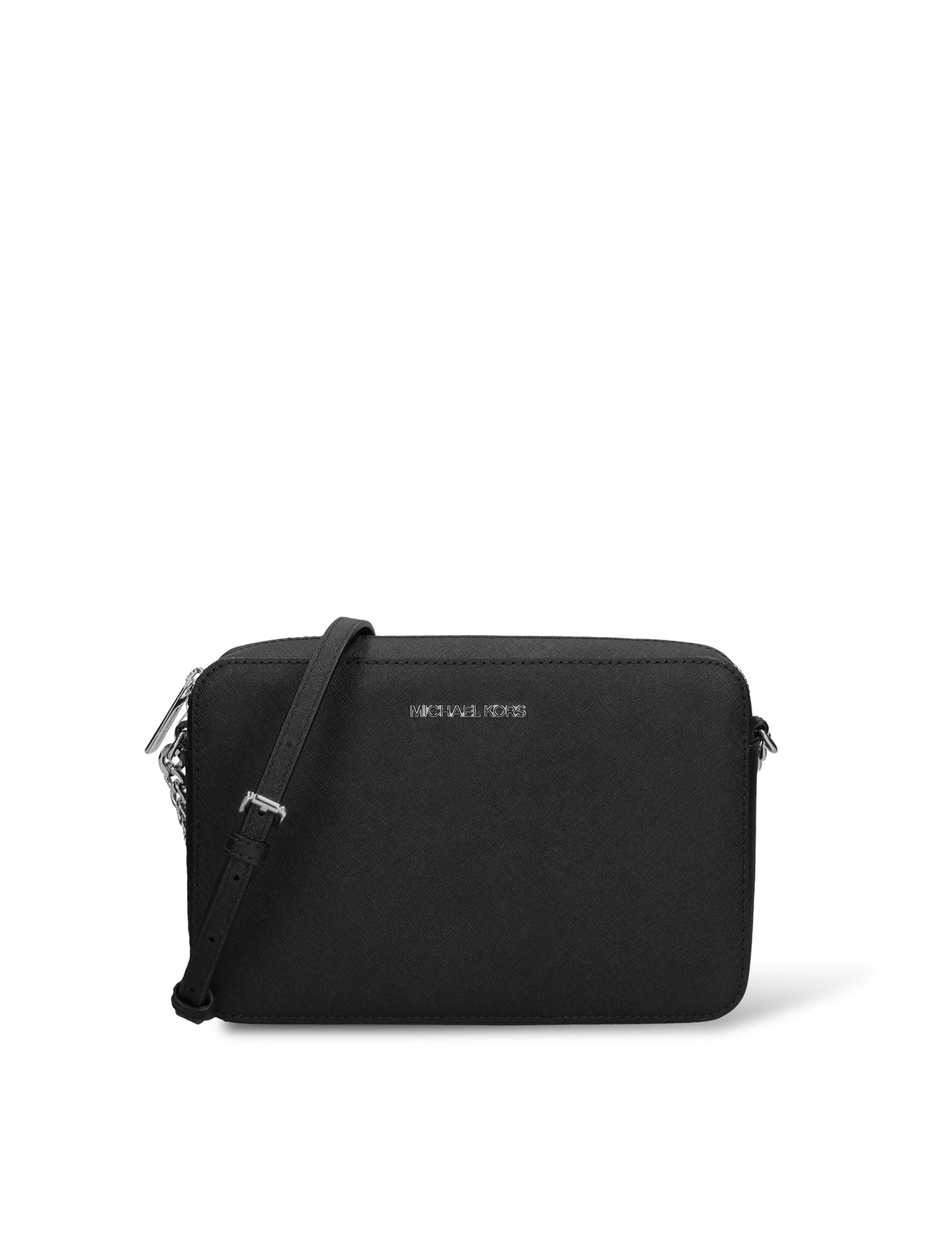 Michael Kors |Borsa a tracolla MK9L | Nero