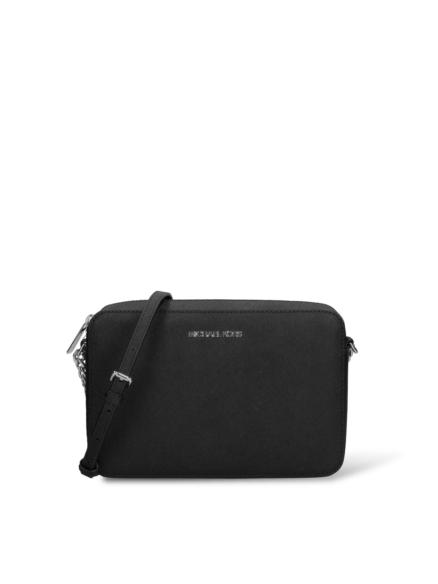 Michael Kors |Borsa a tracolla MK9L | Nero