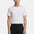 T-shirt in Cotone Bianco Navigare