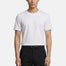 T-shirt in Cotone Bianco Navigare