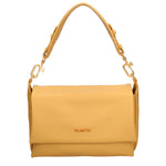 Borsa a spalla CUSTO - Mostarda