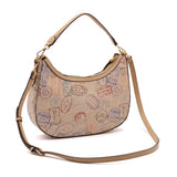 Borsa A Spalla da donna ALV - Beige