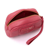 ALV Women's Beauty Case - Fuchsia
