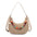 Borsa a Tracolla in Poliestere Beige Kassandra