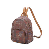 Zaino da donna ALV - Marrone