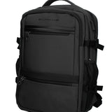 Zaino in Poliestere 100% Nero