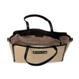 Borsa A Spalla da donna ALV - Nero