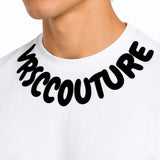 T-shirt in Cotone Bianco
