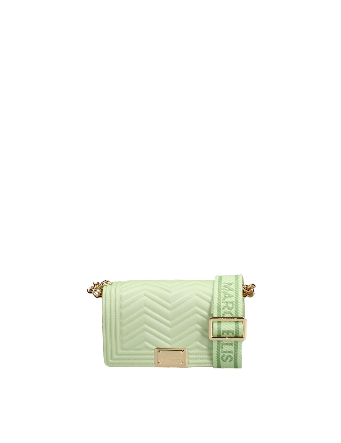 Flat Wave Xs 26 Borsa a spalla Marc Ellis