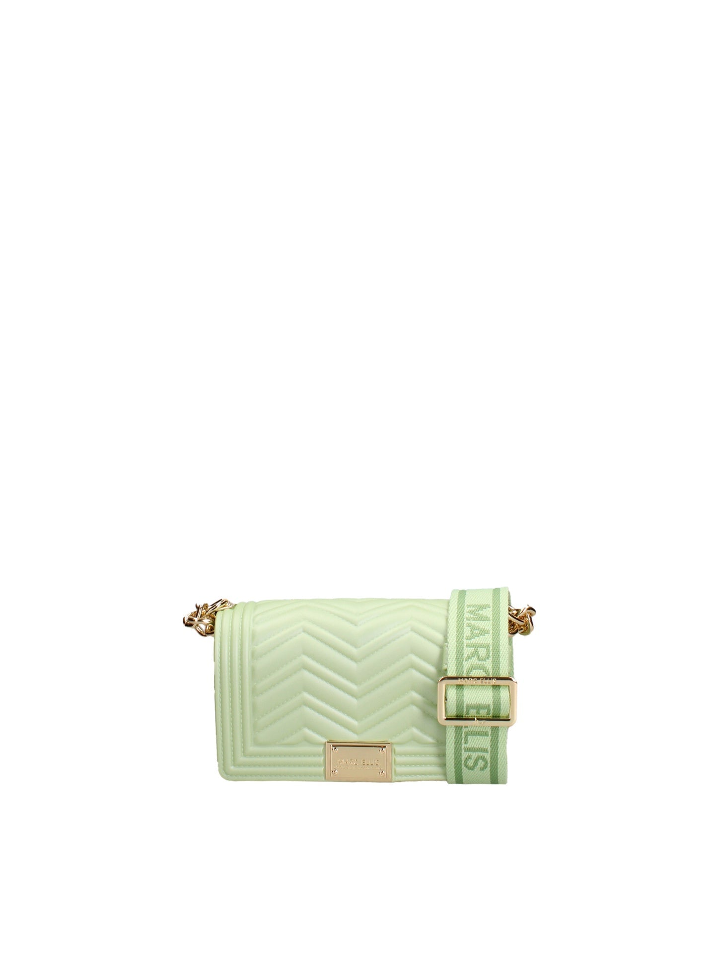 Flat Wave Xs 26 Borsa a spalla Marc Ellis