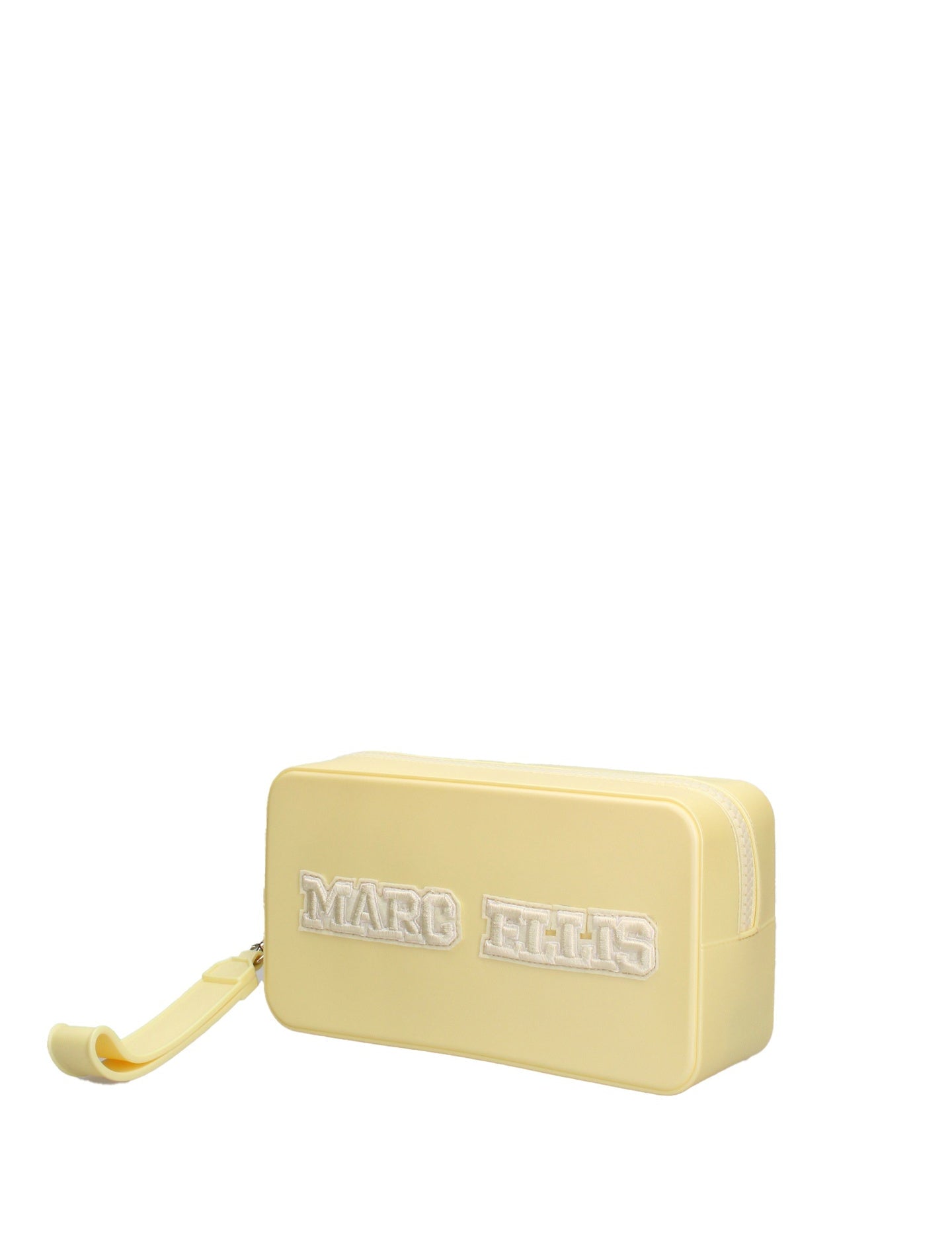 Flat Sponge Cm Borsa a mano Marc Ellis