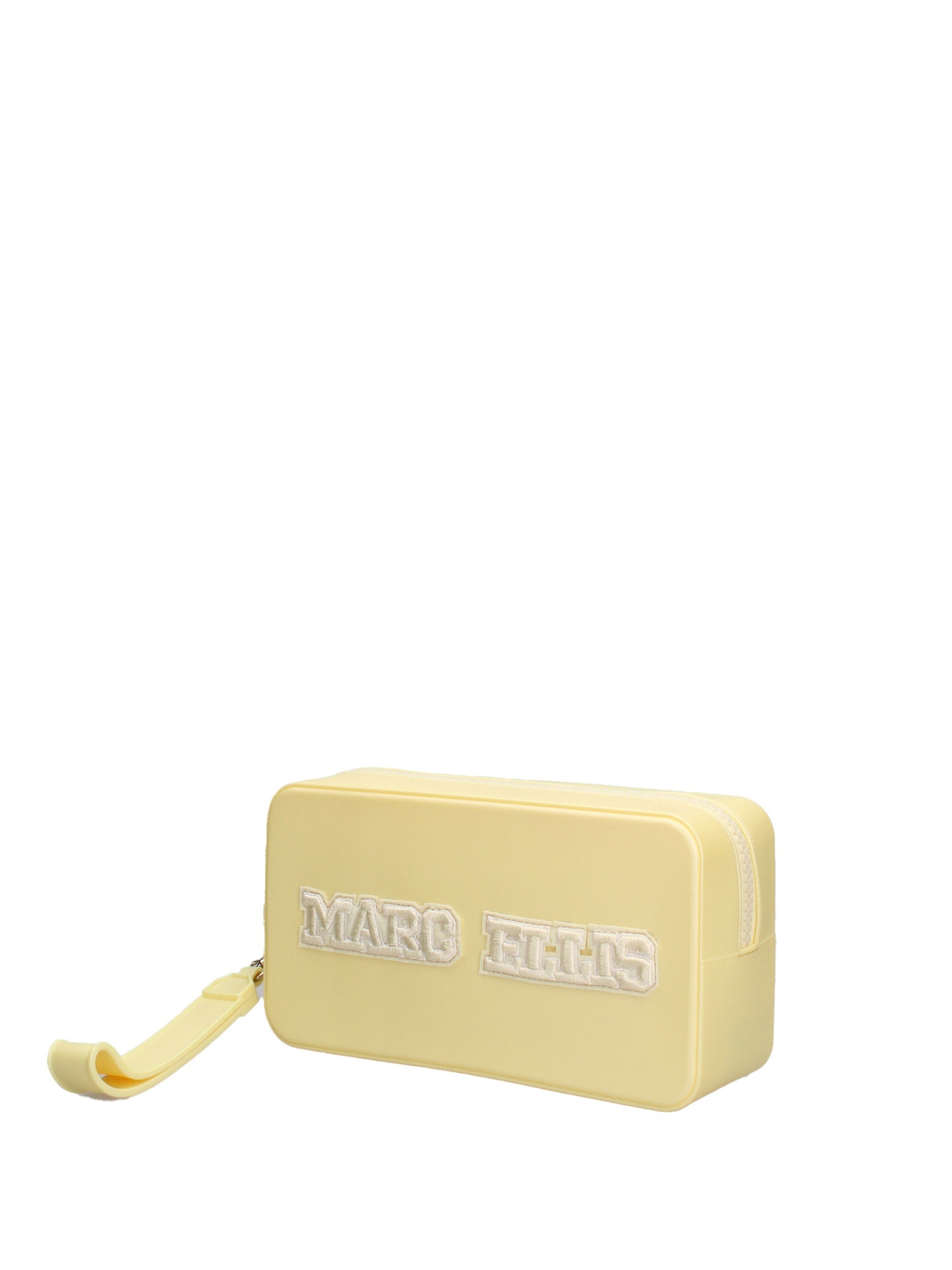 Flat Sponge Cm Borsa a mano Marc Ellis