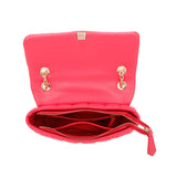 Borsa A Tracolla da donna ALV - Fuxia