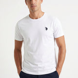 Camiseta U.SASOCIACIÓN DE POLO | Bianco