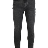 Pantaloni Diesel da uomo | Grigio