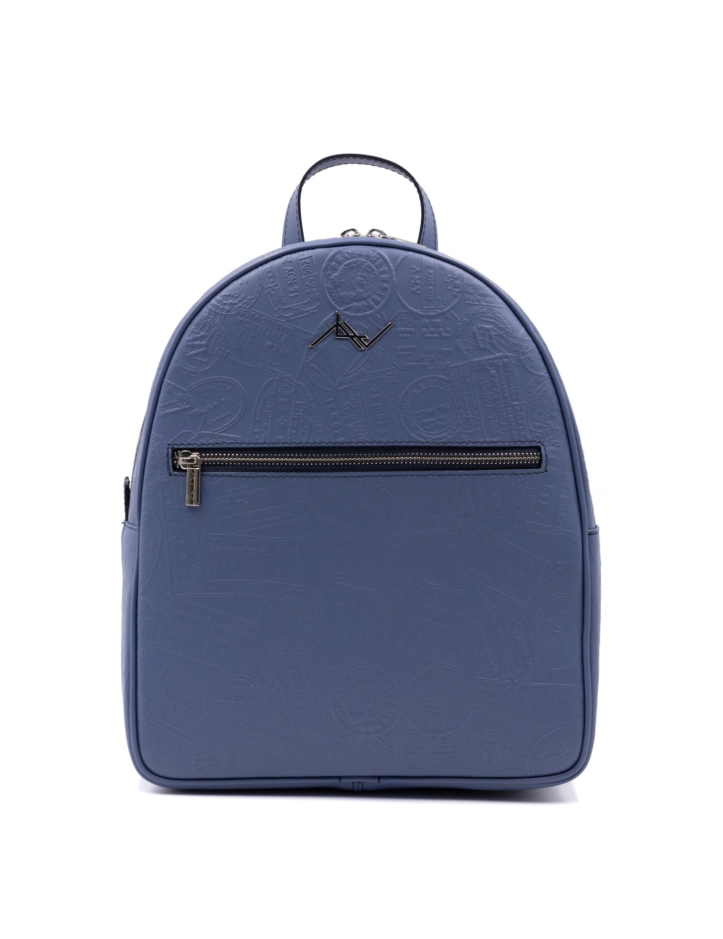 Zaino da donna ALV - Blu Chiaro