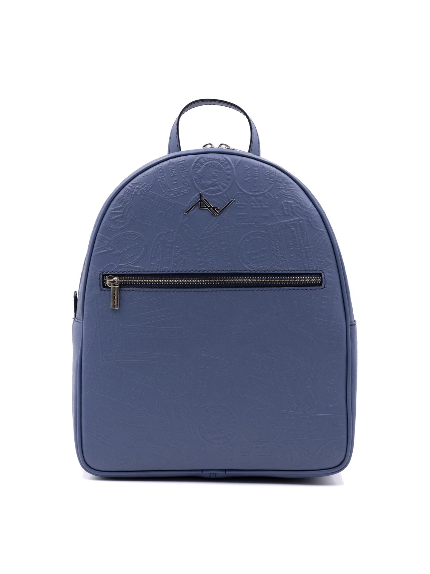 Zaino da donna ALV - Blu Chiaro