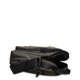 Borsa a Tracolla in 100% Pu Vegan Leather Grigio