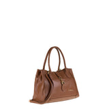 Handtasche aus echtem Leder