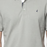 Camicia in Cotone Salvia