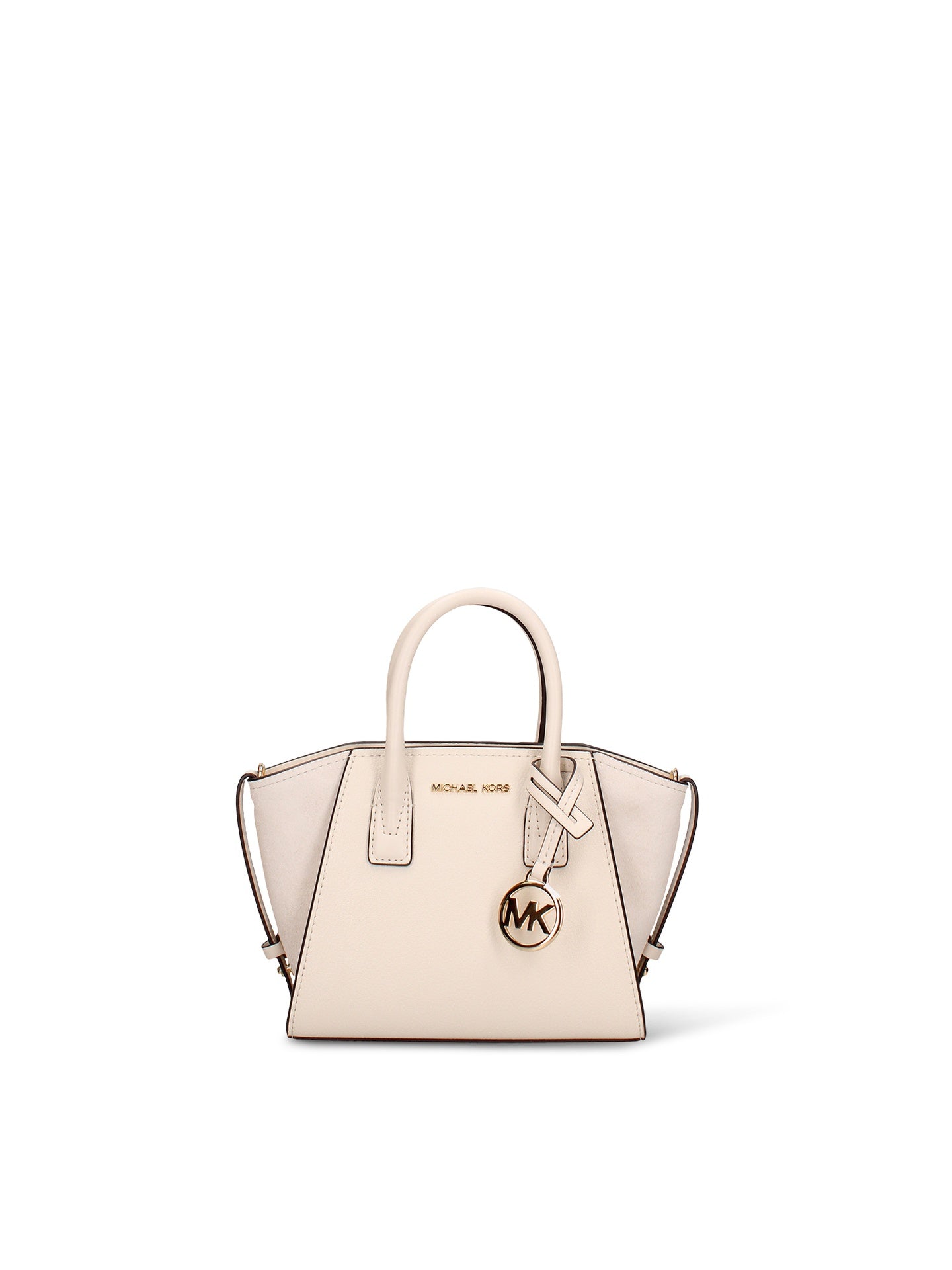 Michael Kors |Borsa a mano MK0L | Panna