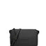 Borsa a tracolla in Pelle Vegana Nero CUSTO BARCELONA