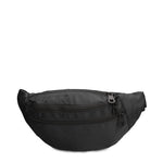 Marsupio in 100% Pu Vegan Leather Nero
