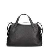 Borsa Shopper CUSTO - Nero