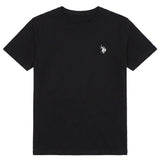 T-shirt U.S. POLO ASSN. | Nero
