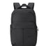 Zaino Unisex Astria Prime in Poliestere Nero Aoking