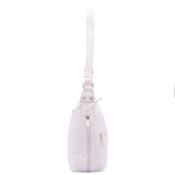 Borsa a spalla BC1356 | Bianco