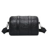 ALV Damen-Reisetasche – Schwarz