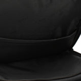 Zaino in Poliestere 100% Nero