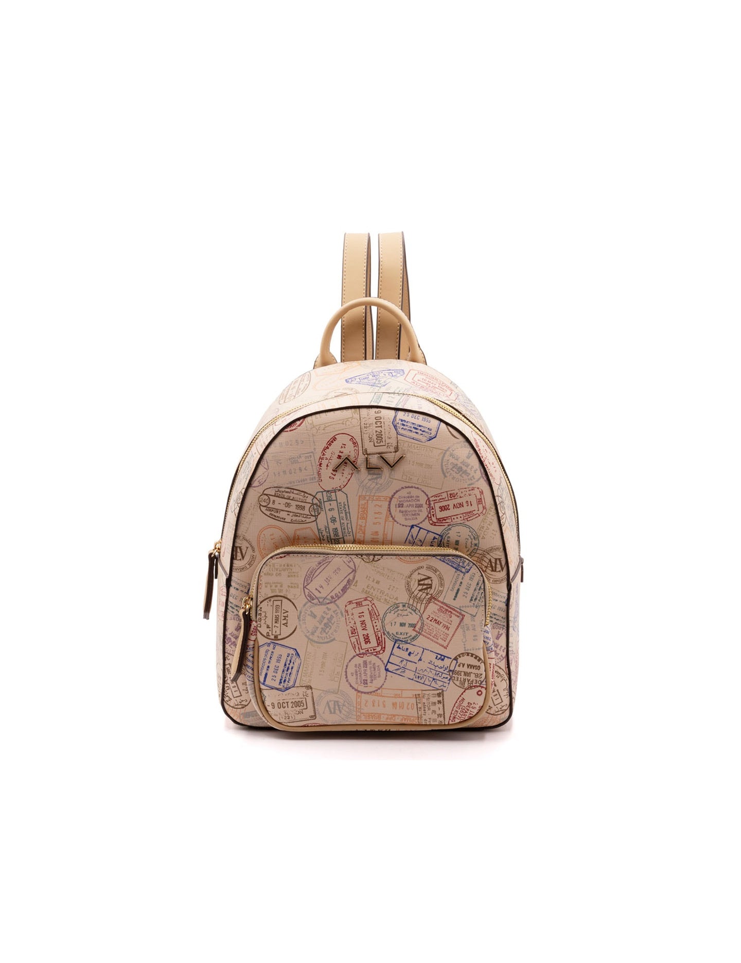 Zaino da donna ALV - Beige