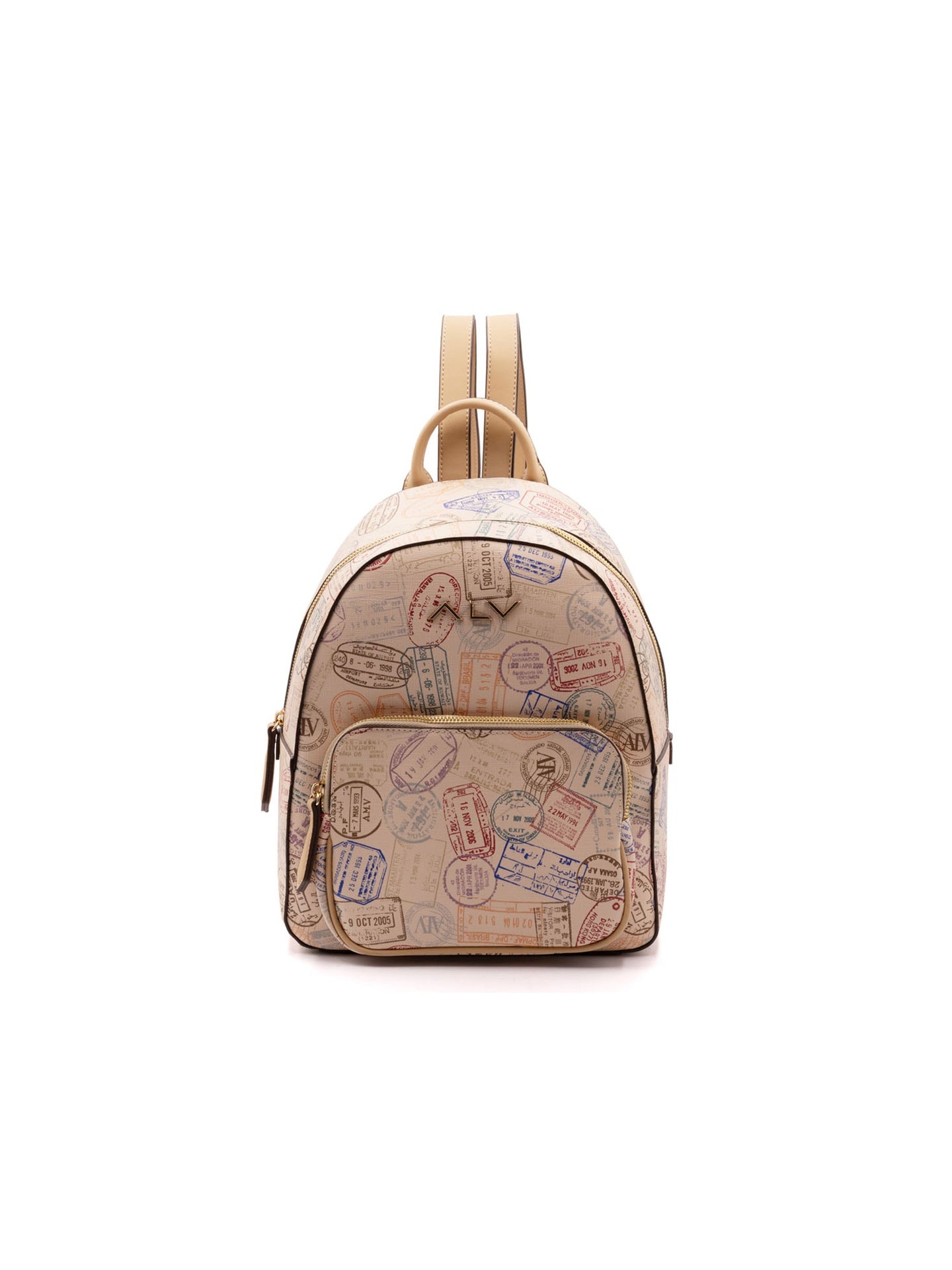 Zaino da donna ALV - Beige