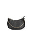 Borsa a Tracolla in Pelle Vegana Nero Pierre Cardin