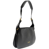 Borsa A Spalla da donna ALV - Nero