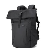 Zaino Unisex Umbriel Lux in Poliestere Nero