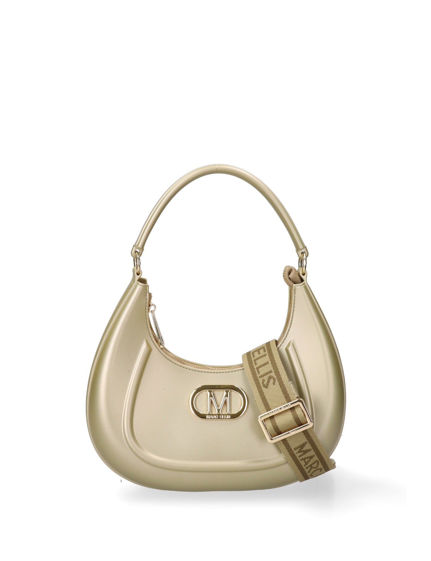 Flat Hero M Borsa a spalla