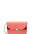 Borsa a Tracolla in Pelle Stampa Ostrich Barbie Furla